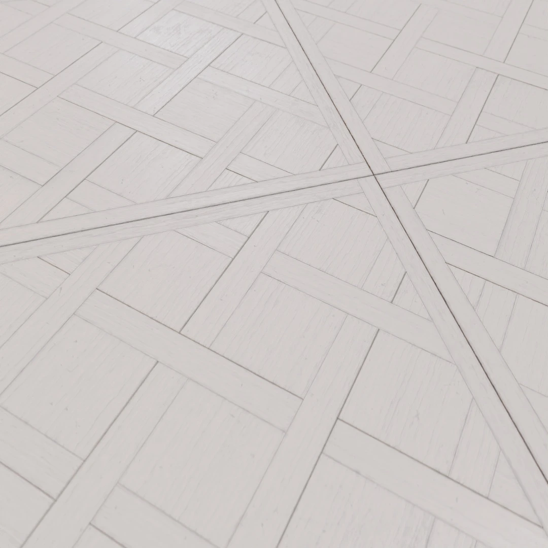 Old Herringbone Oak Parquet Texture