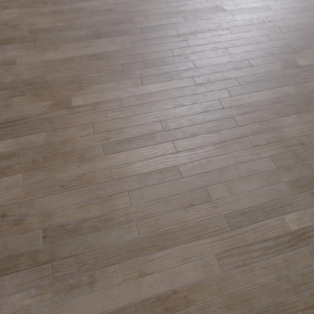 Old Patina Oak Parquet Texture
