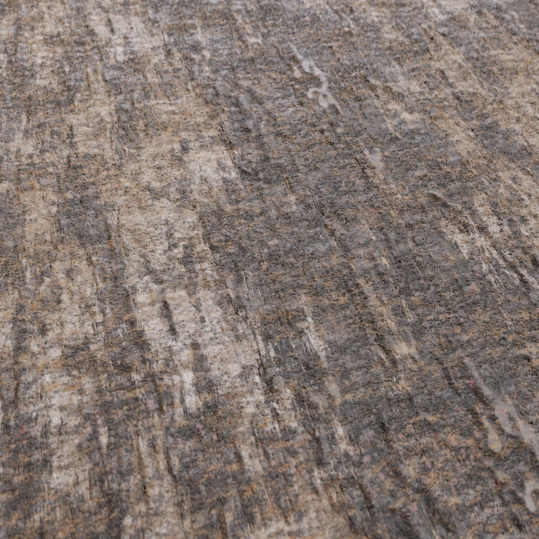 Old Rough Cracked Bark Texture