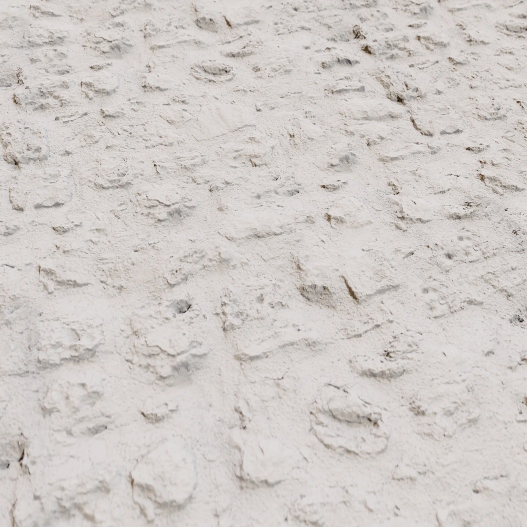 Old Rough Stone Castle Texture