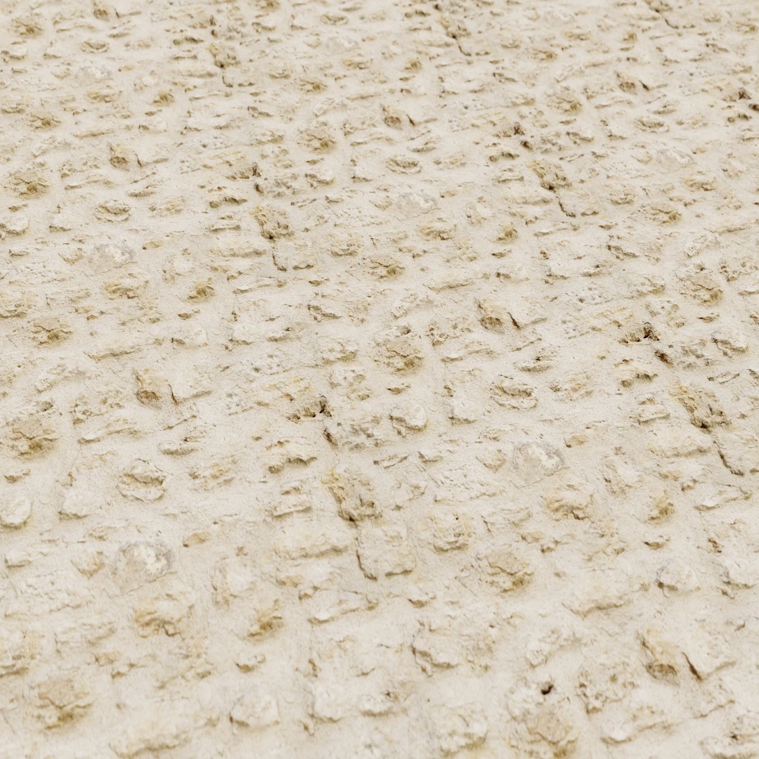 Old Rough Stone Castle Texture