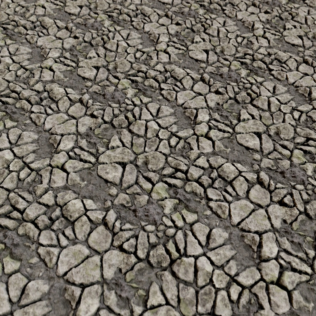 Old Rough Stone Texture