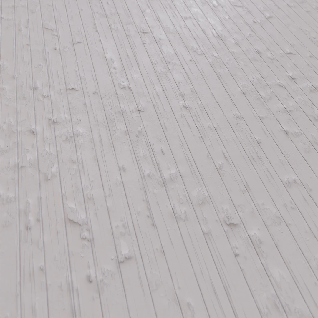 Old Weathered Dark Planks Texture