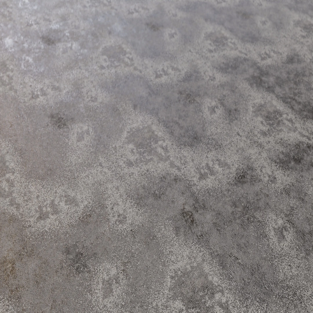 Old Weathered Stucco Wall Texture