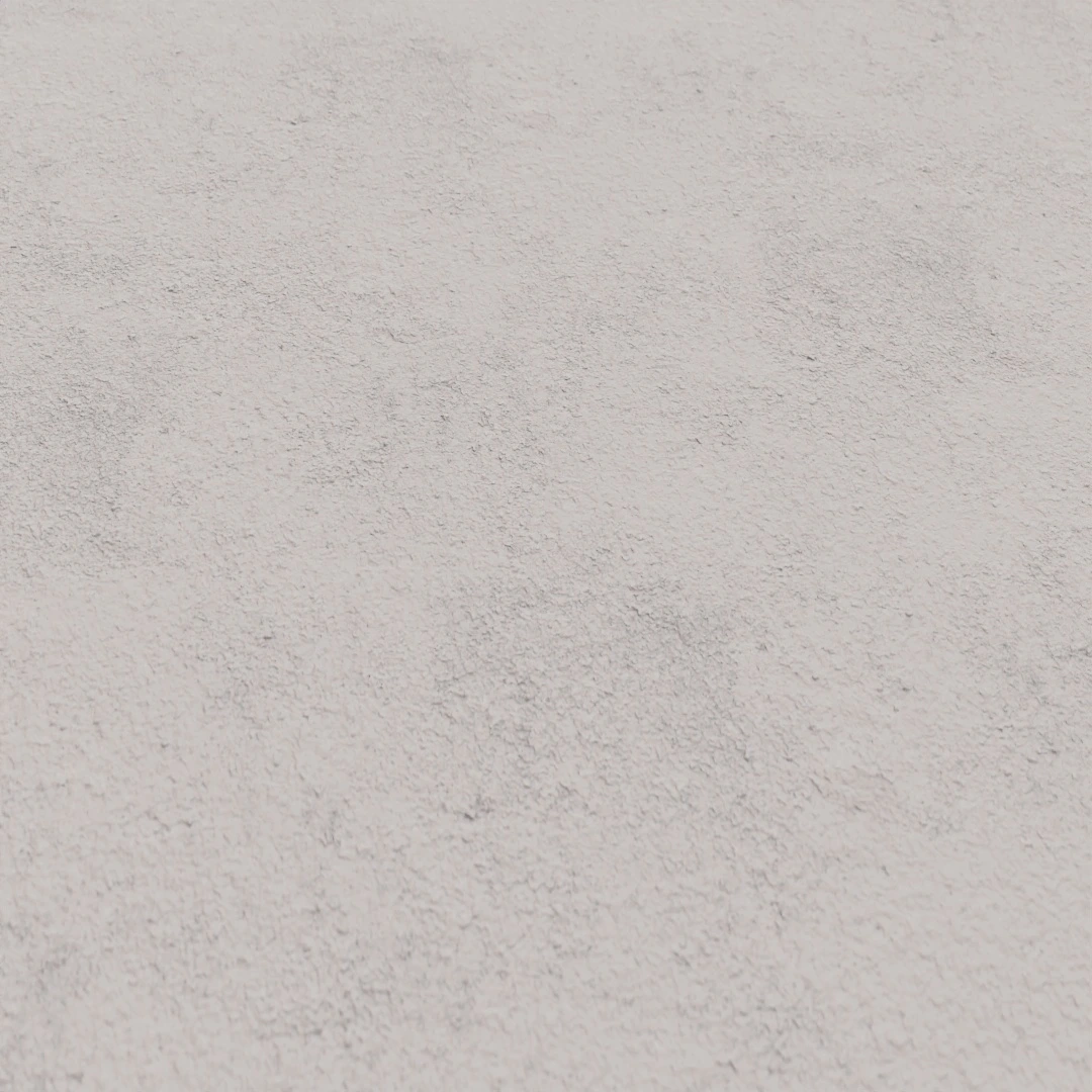 Old Worn Retaining Concrete Texture