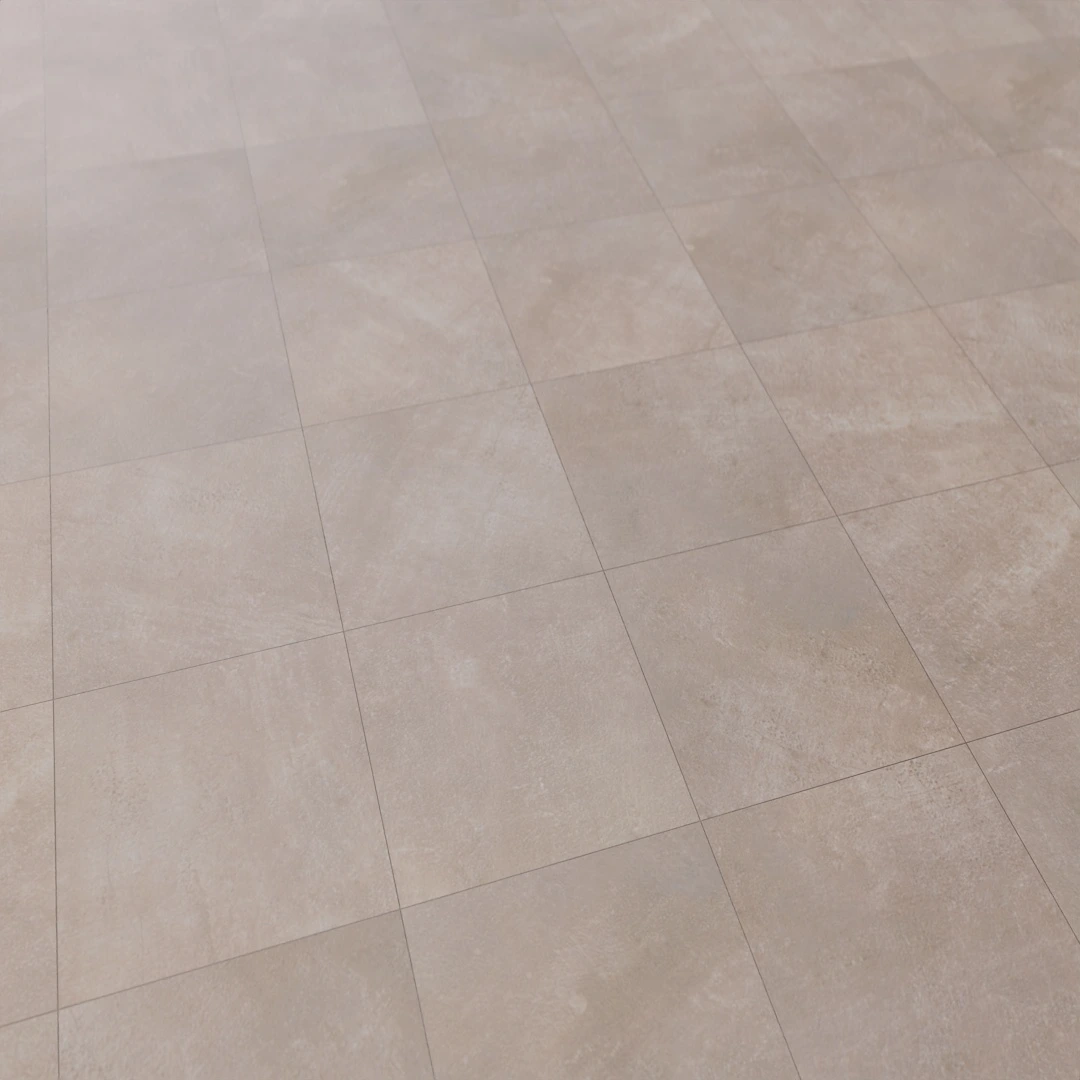 Olive Concrete Tile Texture