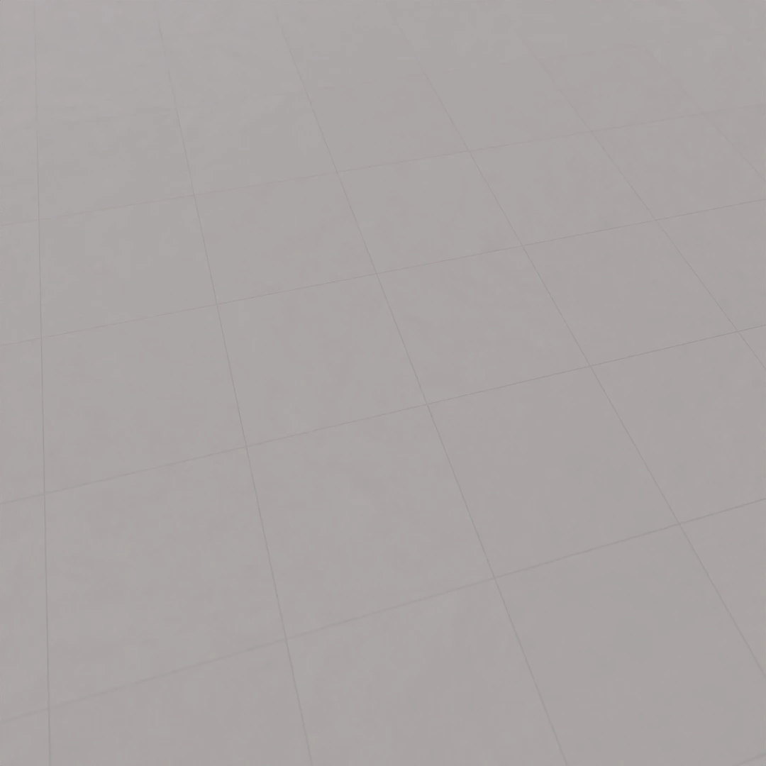 Olive Concrete Tile Texture