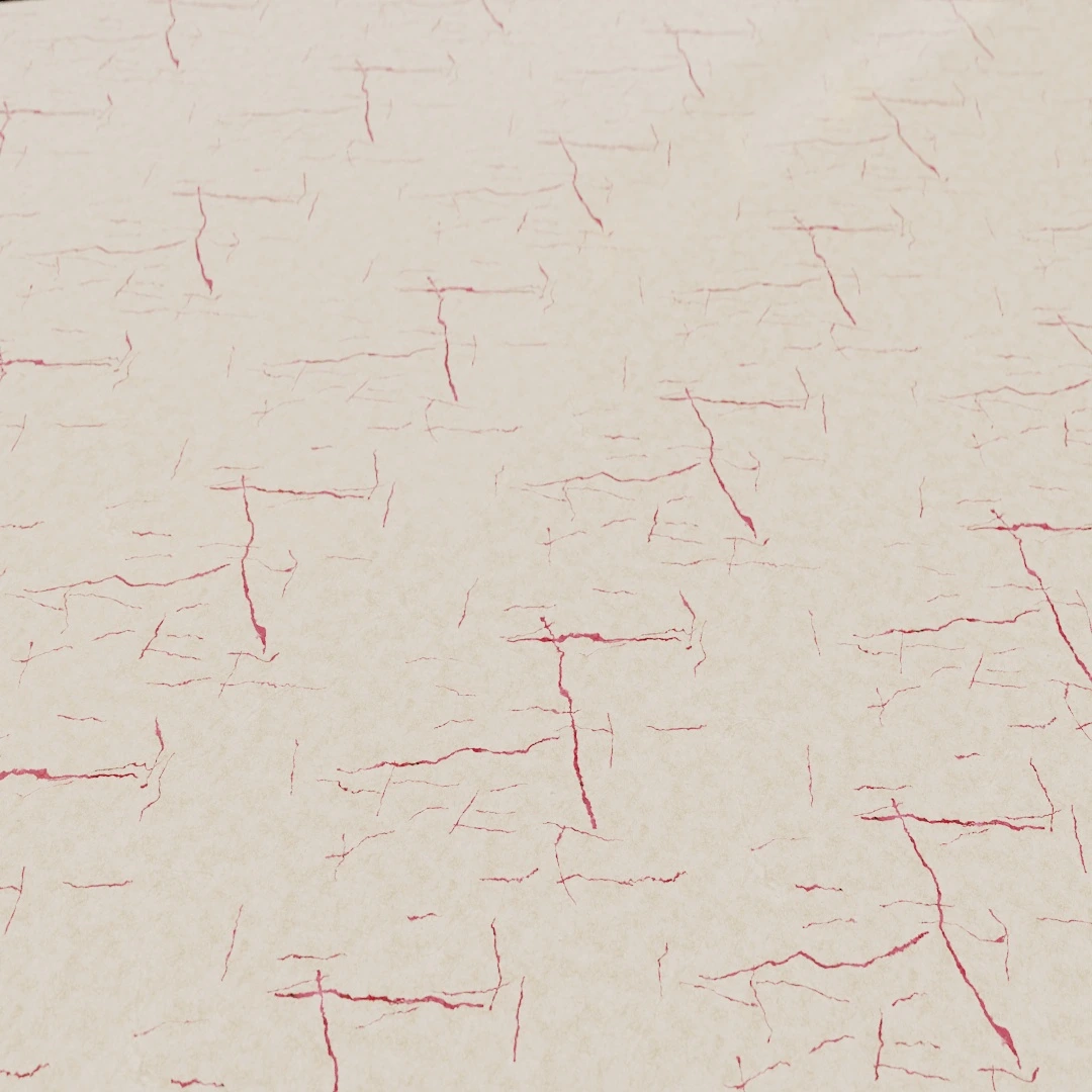 Pale Ivory Marble Texture