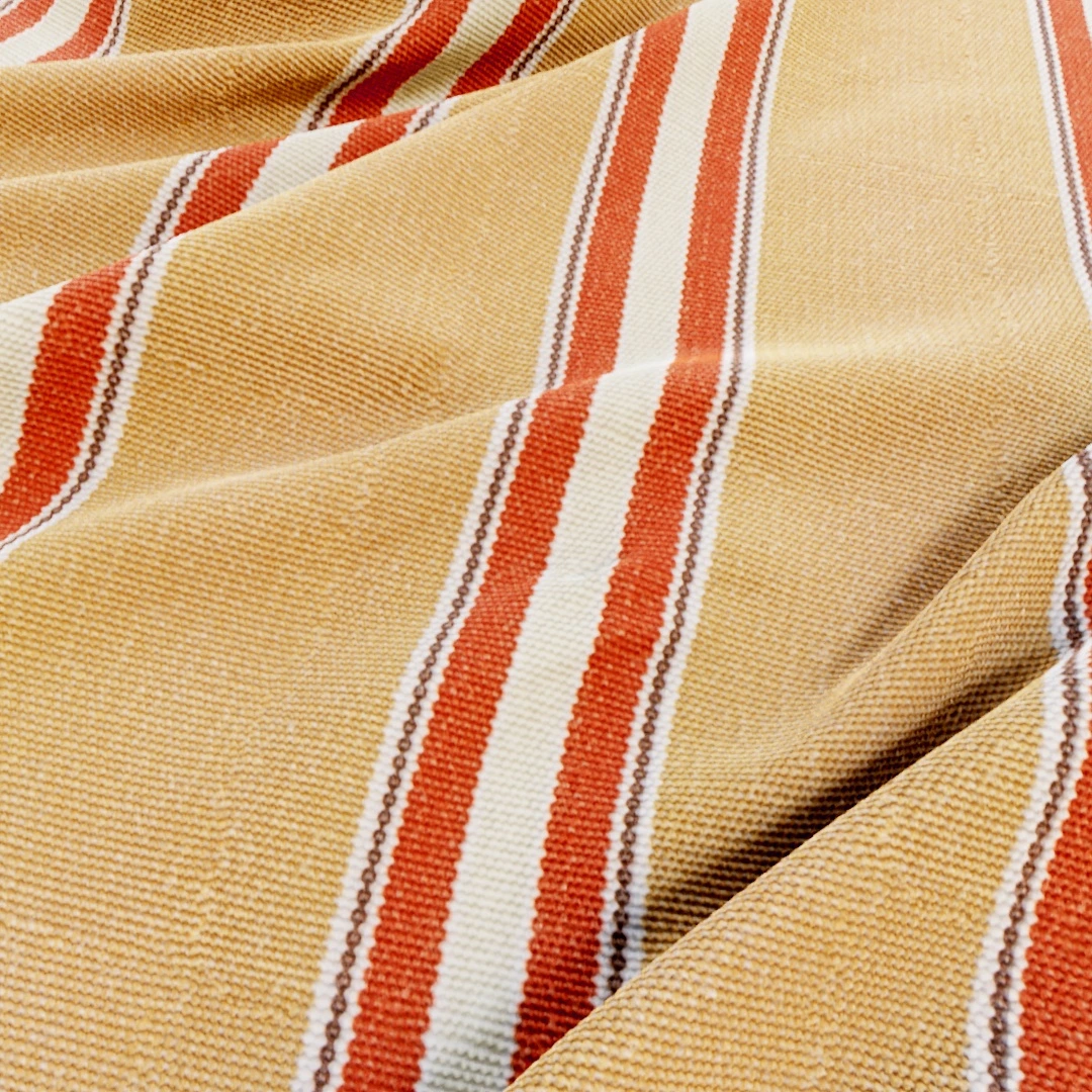 Pirineos Pattern Fabric Textures