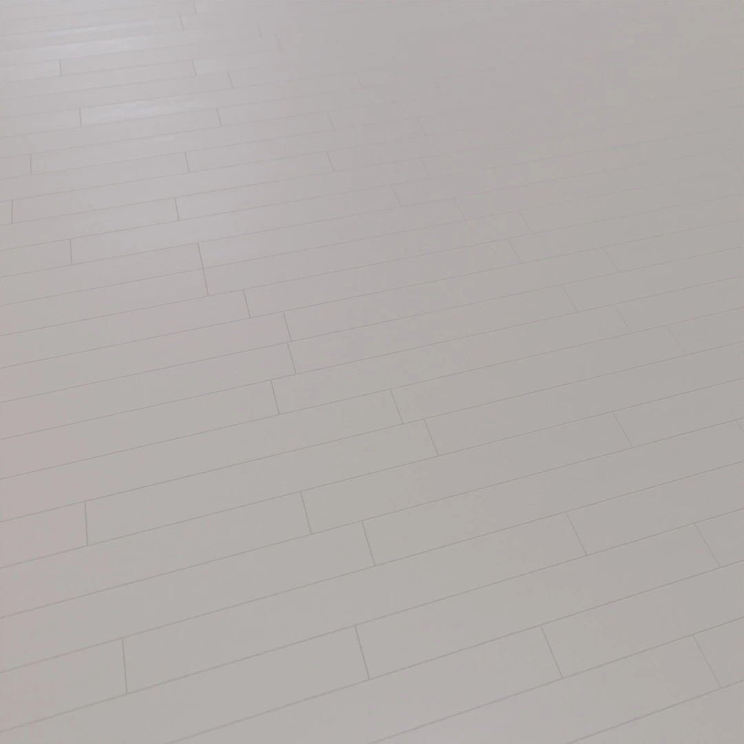 Polished Cognac Oak Parquet Texture