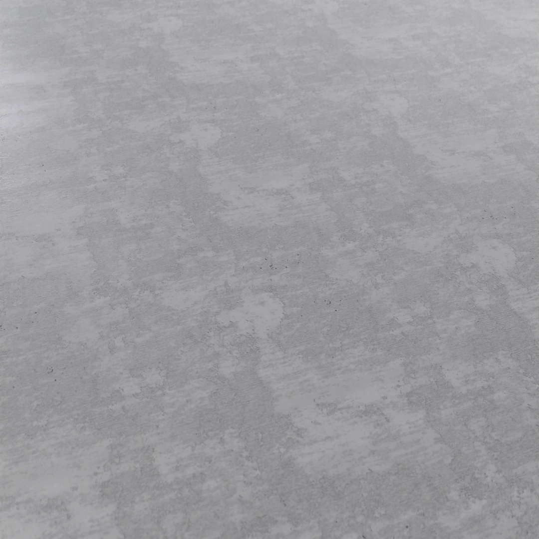 Polished Industrial Smooth Concrete Texture
