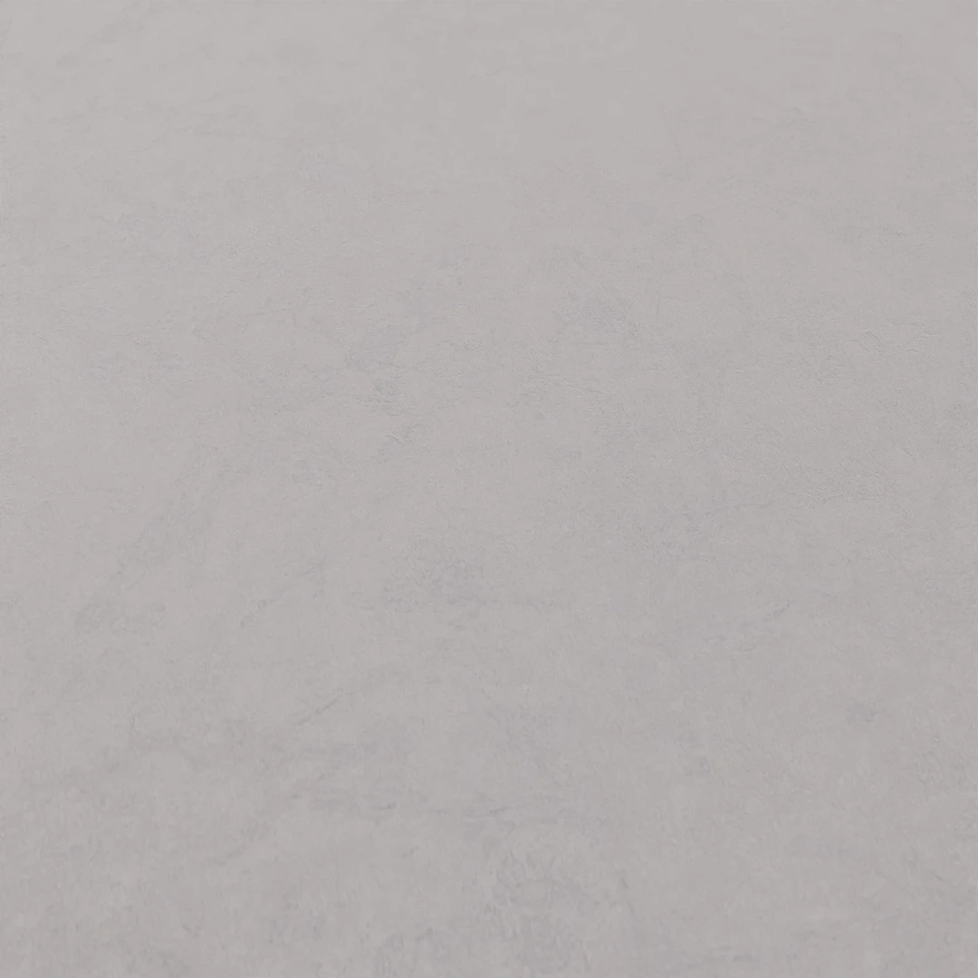 Pristine White Smooth Concrete Texture