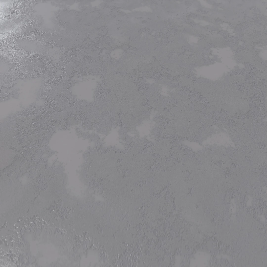 Rain Soaked Asphalt Road Texture