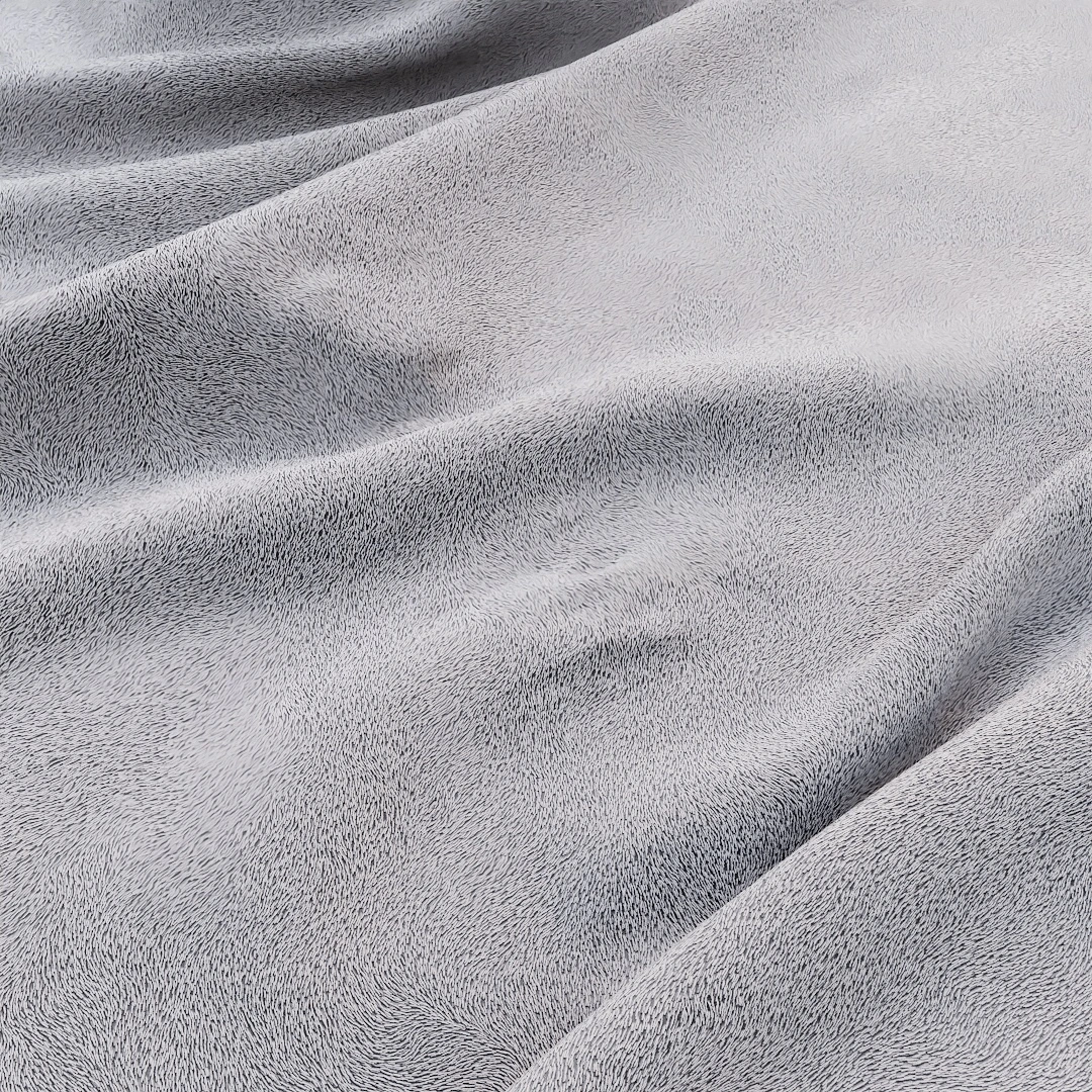 Rich Crimson Velvet Fabric Texture