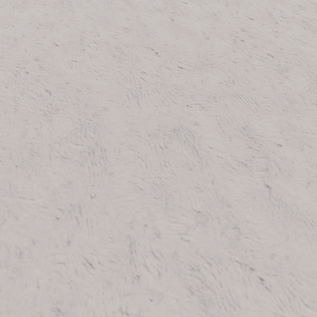 Rippled Coastal Sand Texture