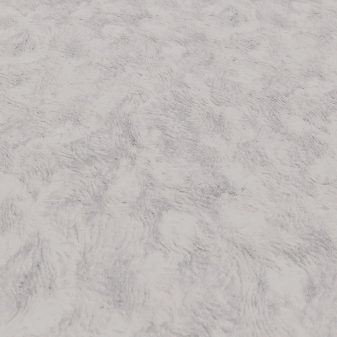Rippled Shoreline Sand Texture