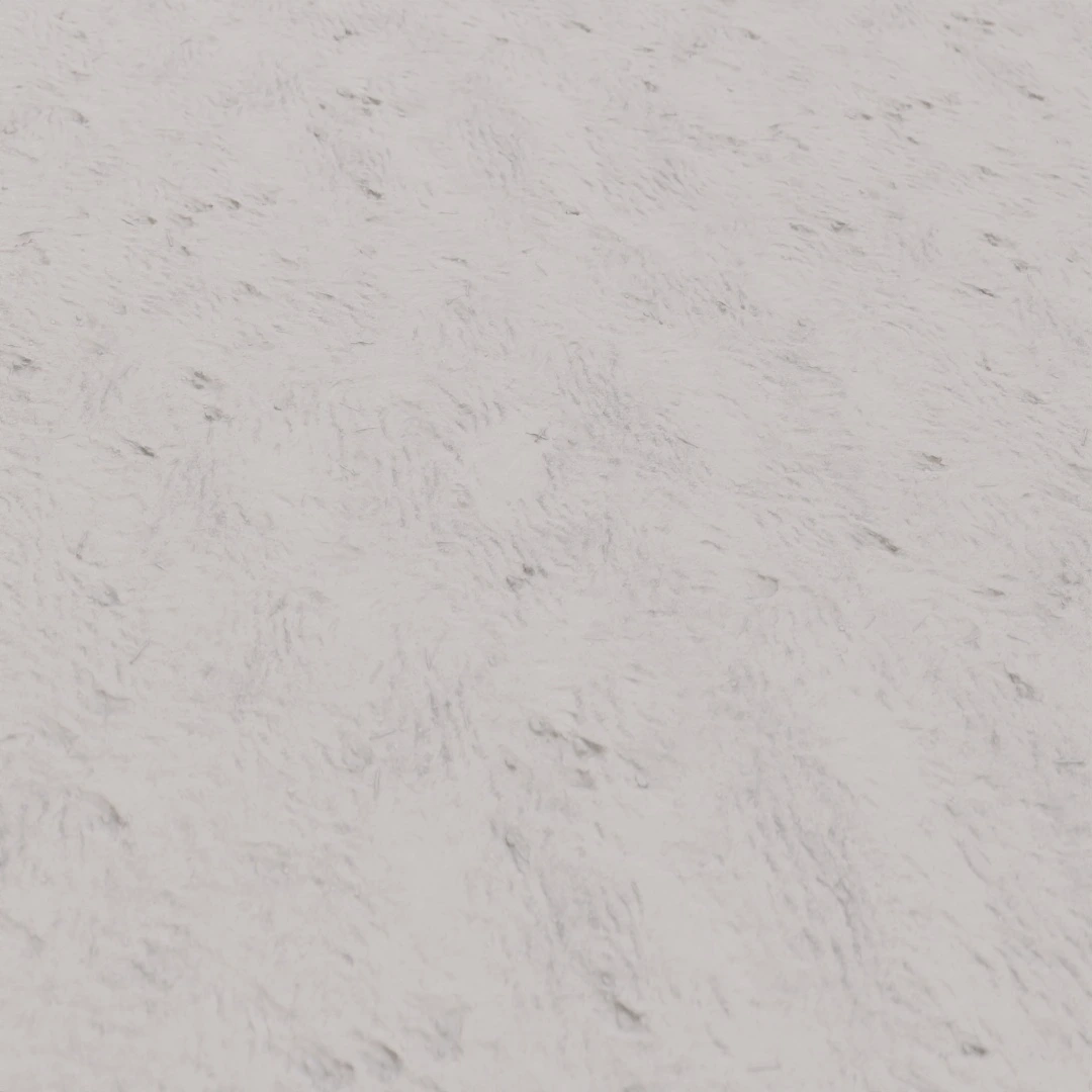 Rippled Soft Sand Texture