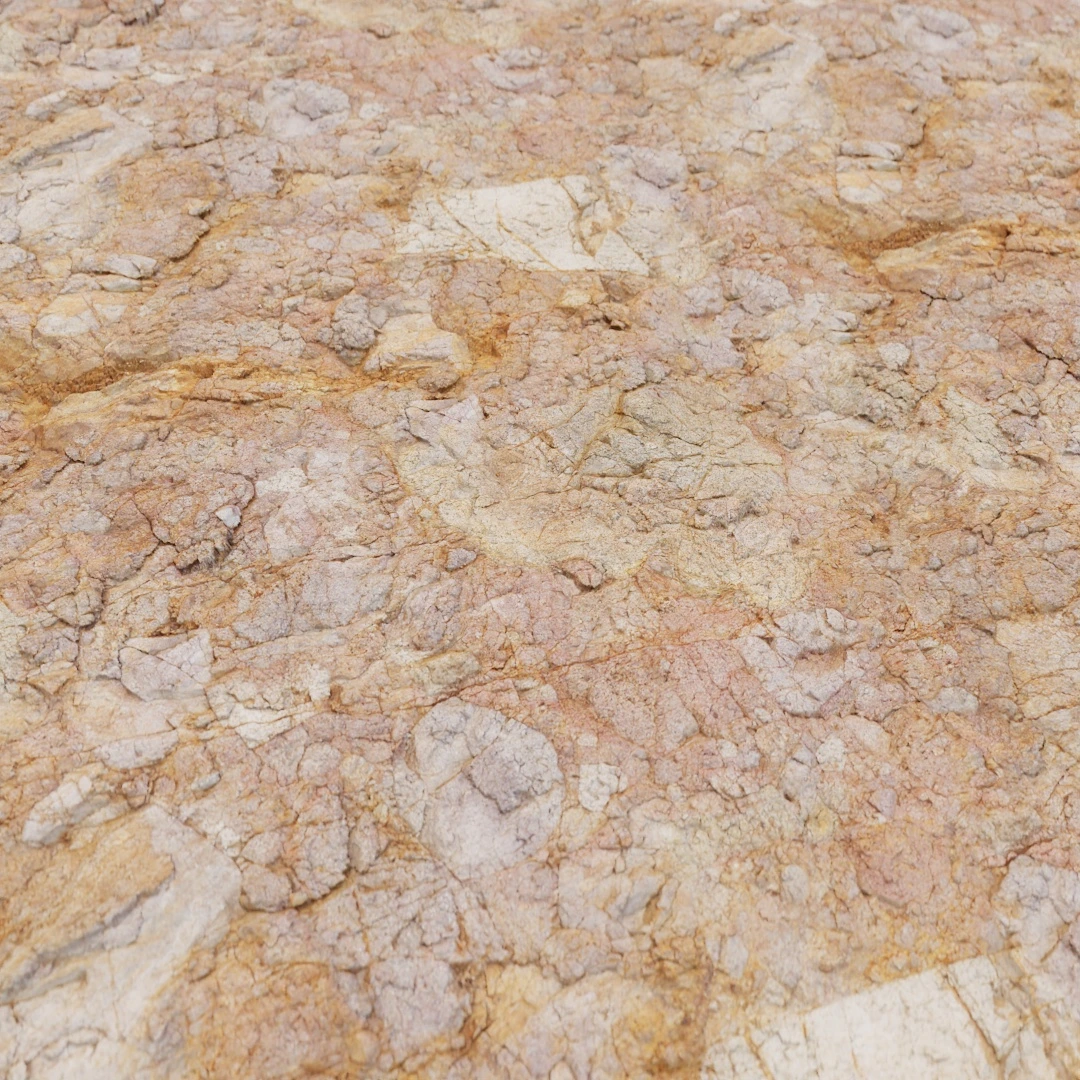 Rock Cliff Texture