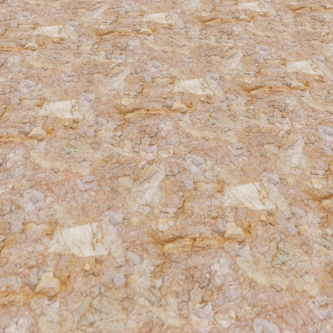 Rock Cliff Texture