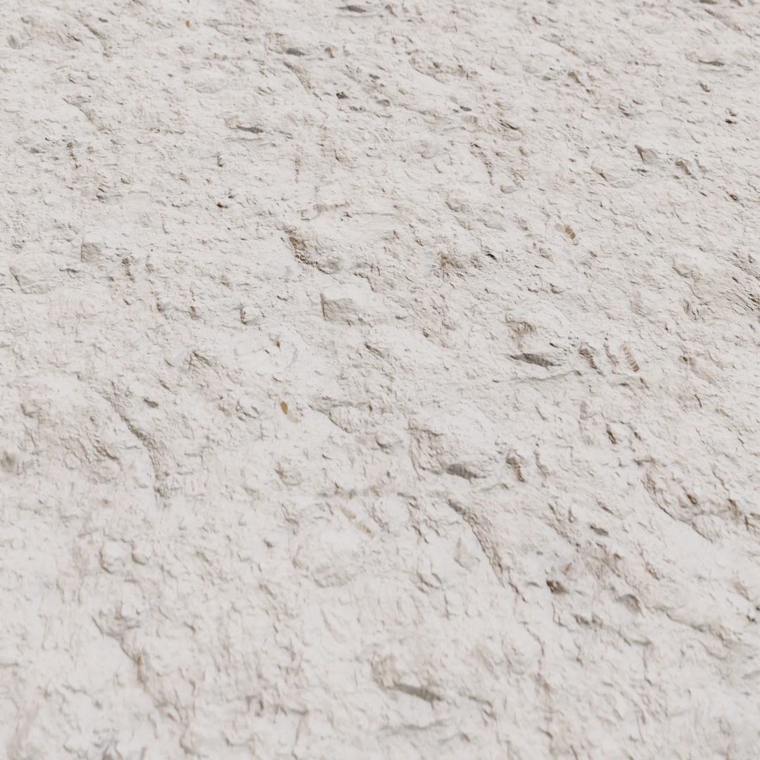 Rocky Ground Texture