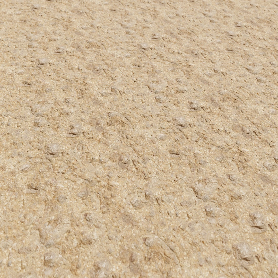 Rocky Ground Texture
