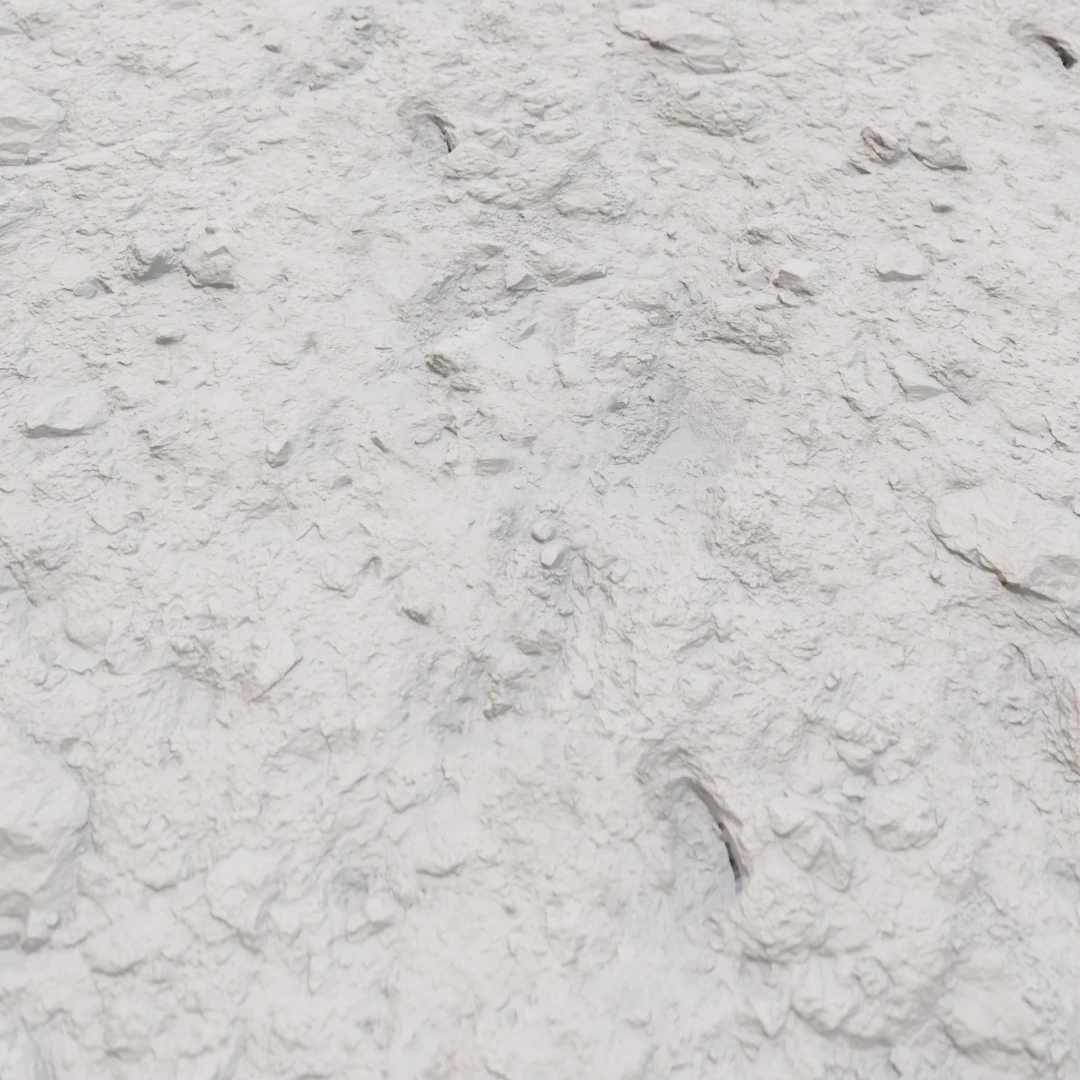 Rocky Ground Texture