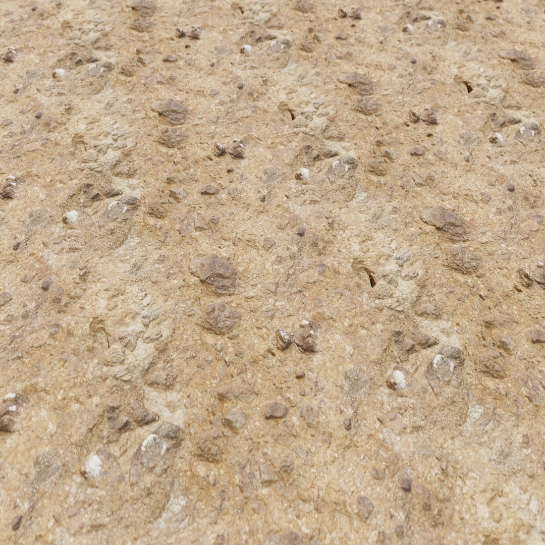 Rocky Ground Texture