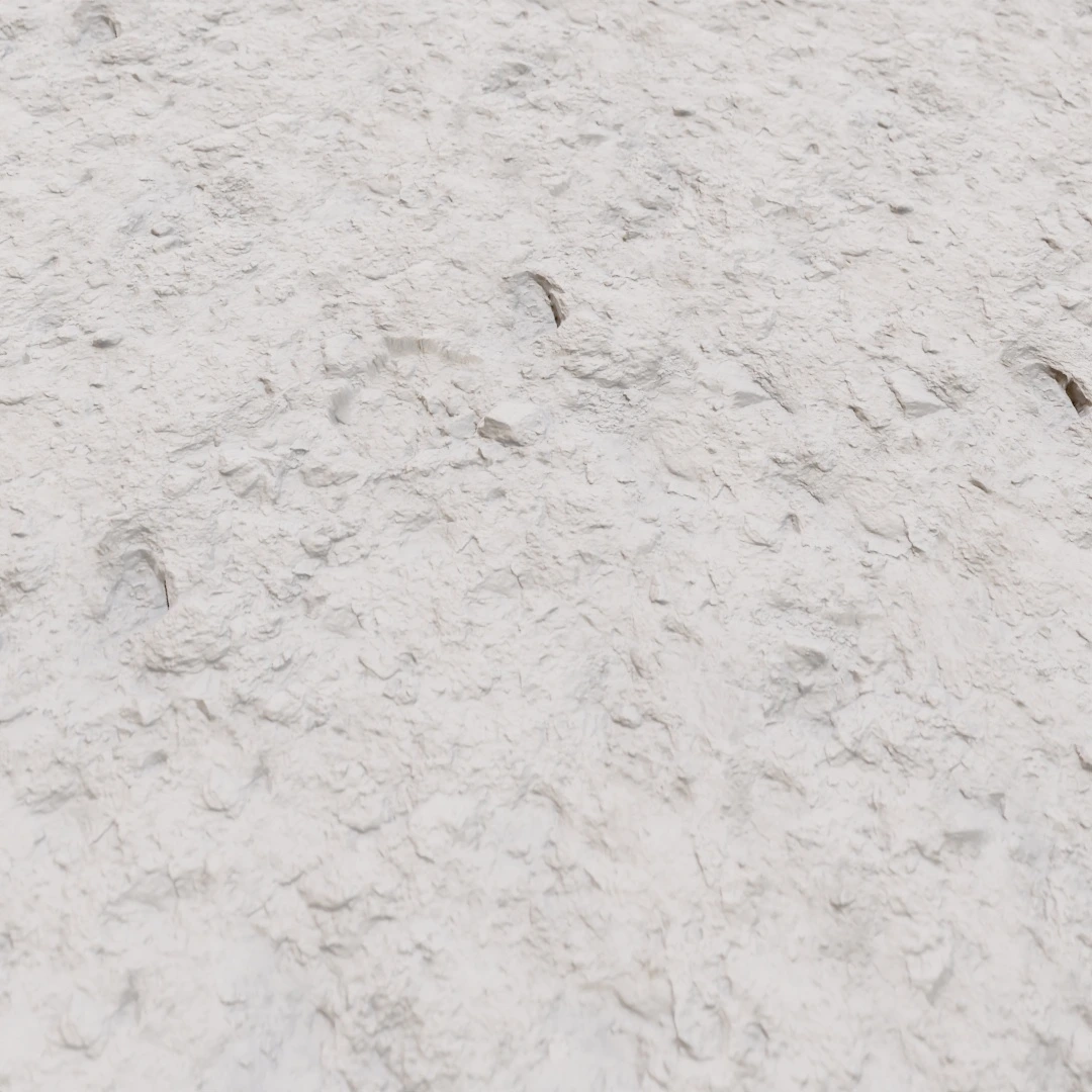 Rocky Ground Texture