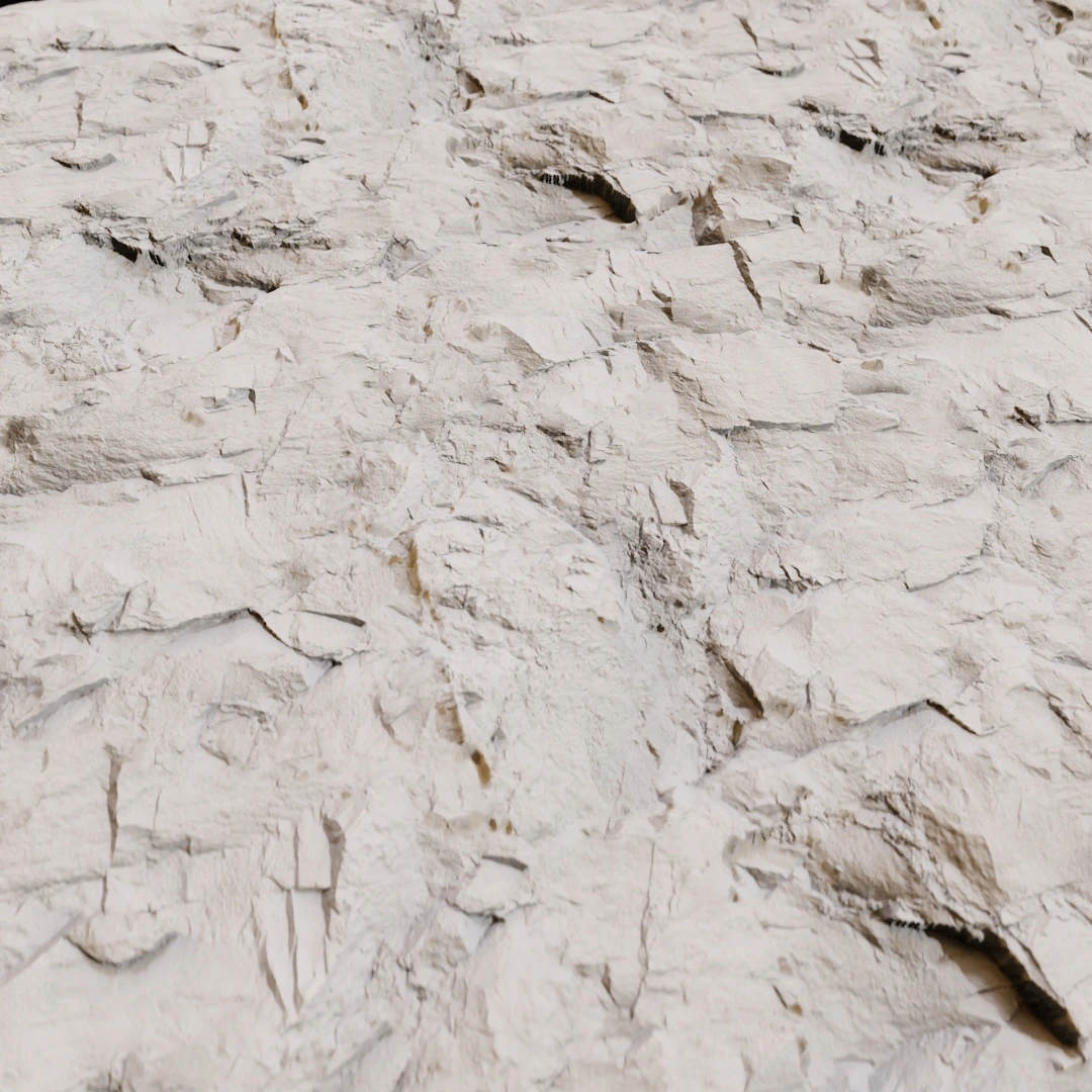 Rocky Ground Texture