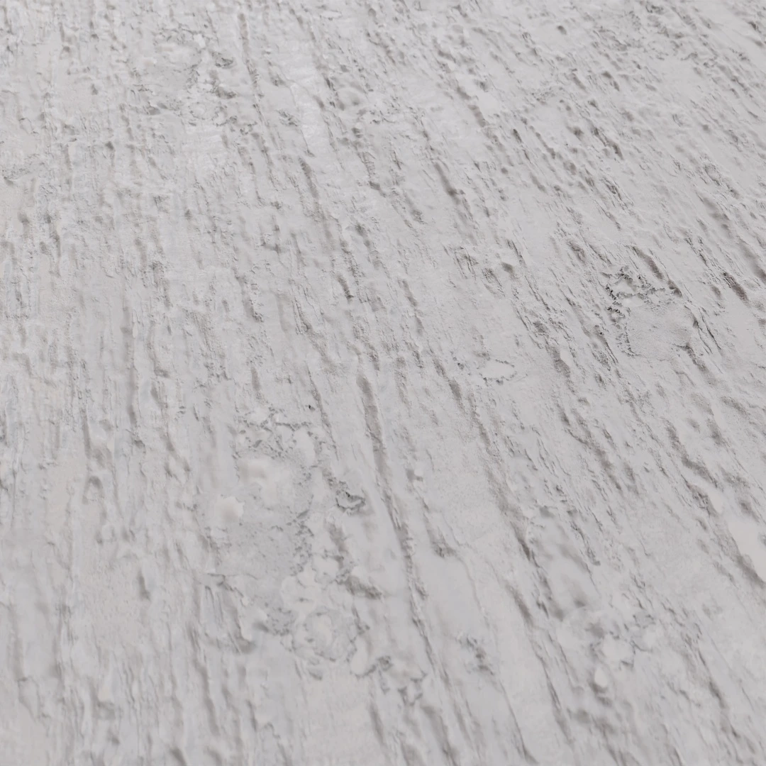 Rough Aged Bark Texture