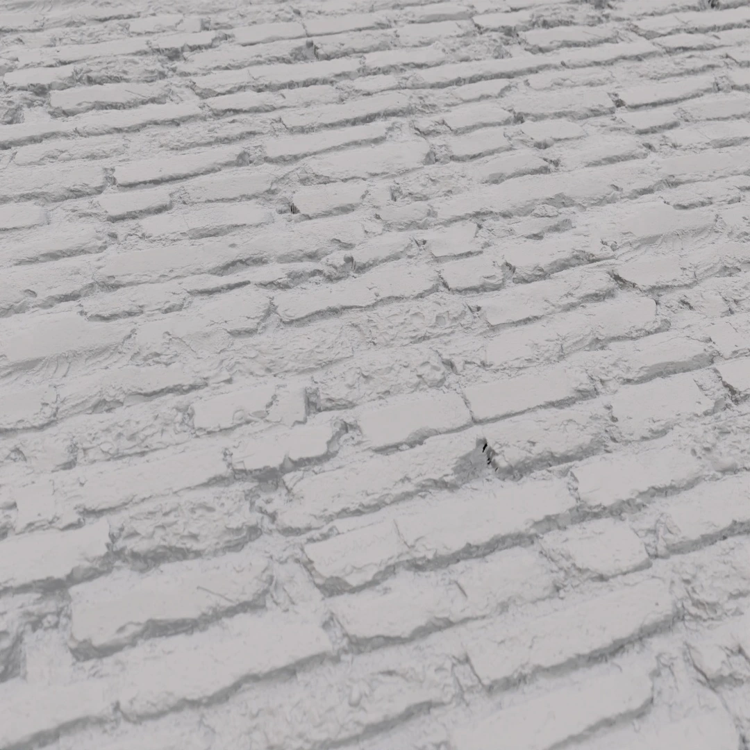 Rough Aged Stone Wall Texture
