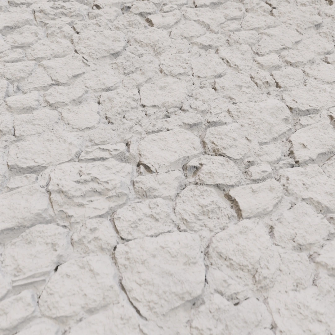 Rough Aged Stone Wall Texture