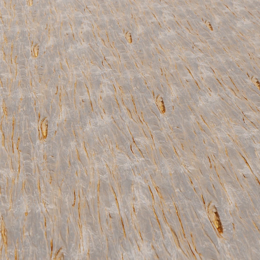 Rough Gold Streaked Rock Texture
