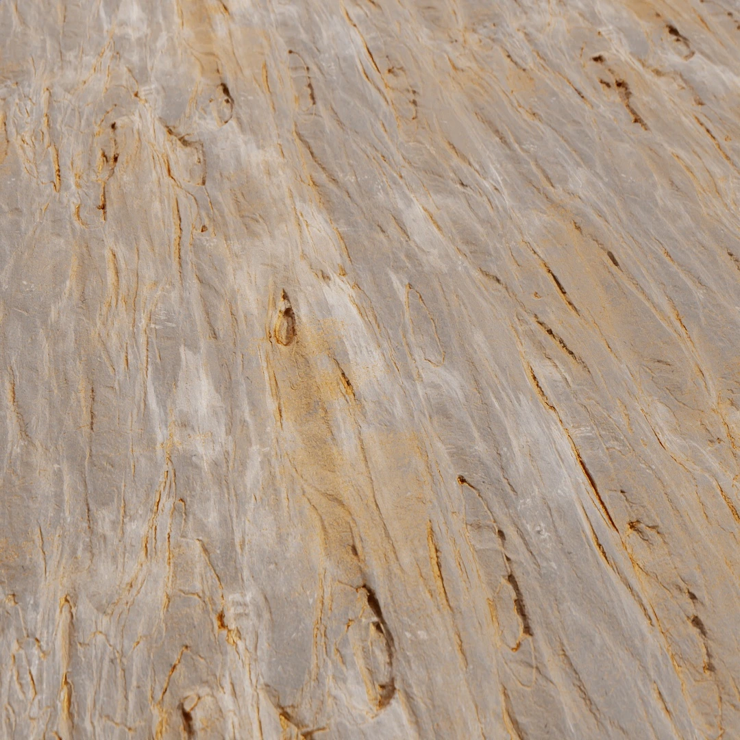 Rough Gold Vein Coarse Texture
