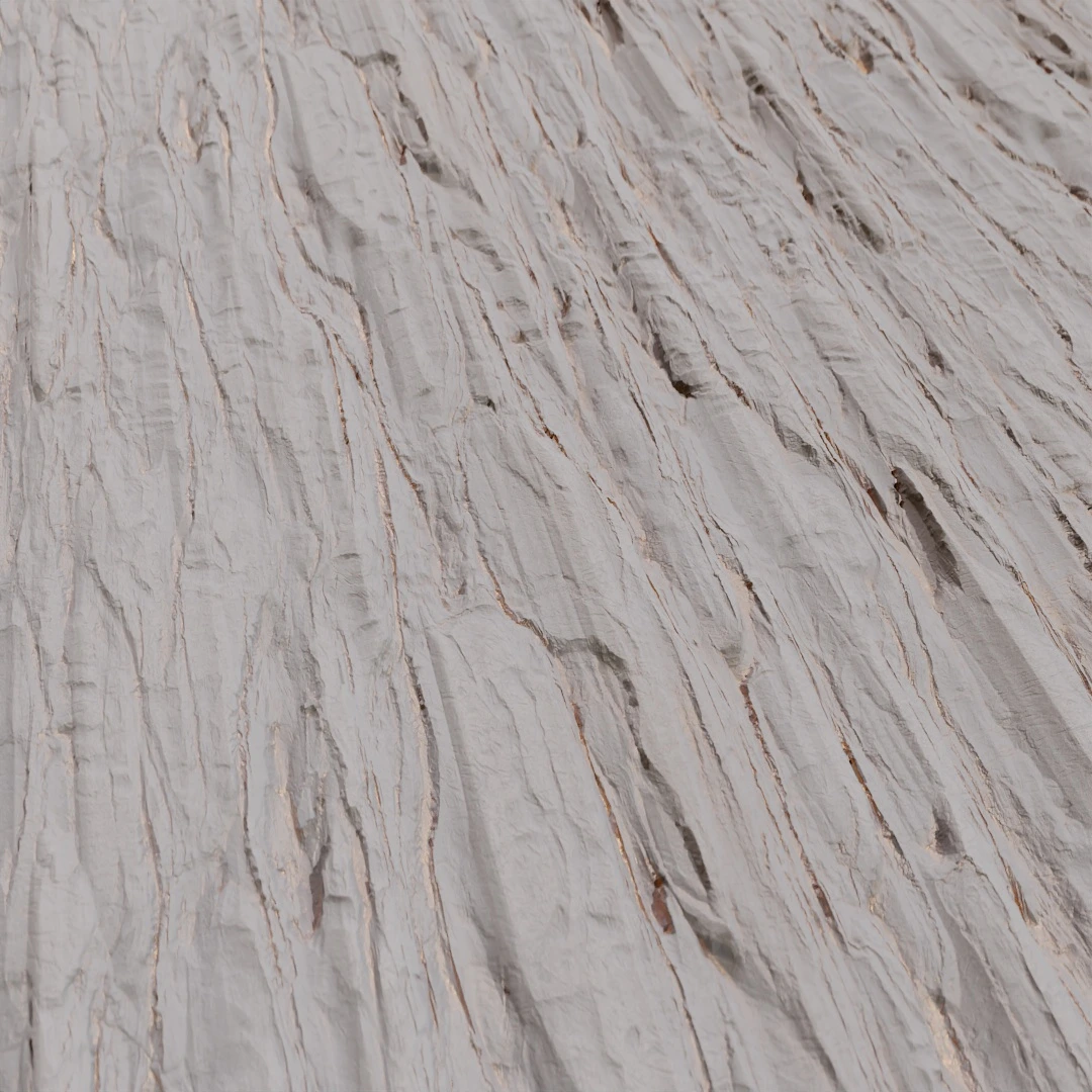 Rough Gold Vein Rock Texture