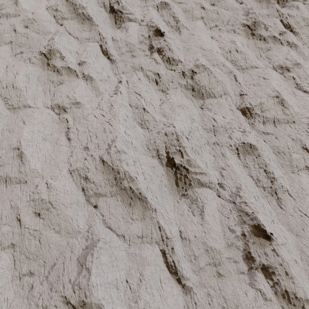 Rough Gold Veined Stone Texture