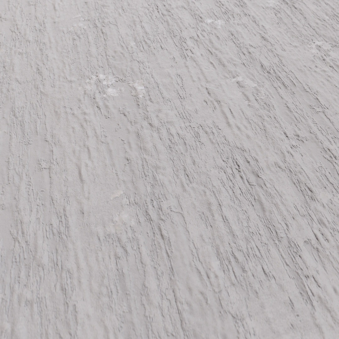 Rough Old Cracked Bark Texture