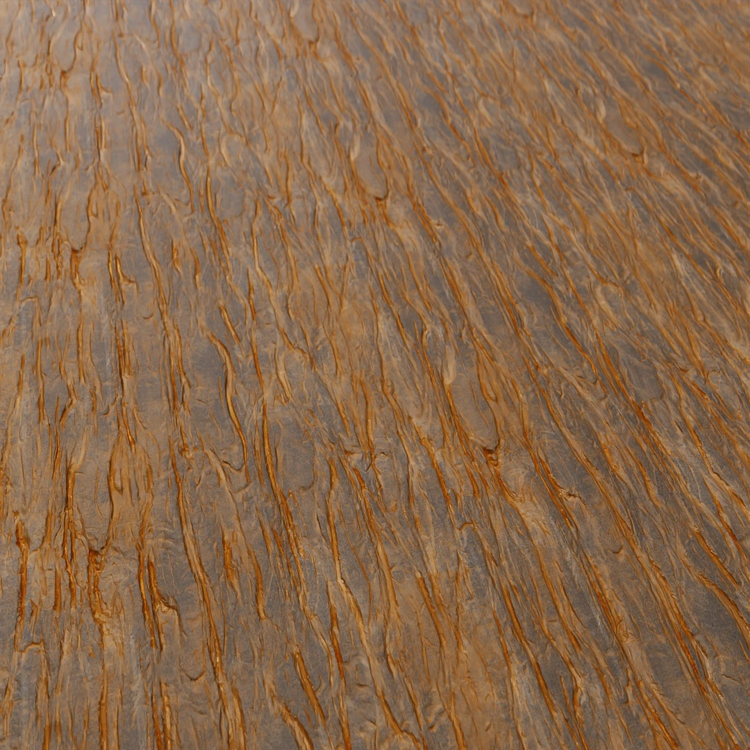 Rough Scattered Gold Vein Texture