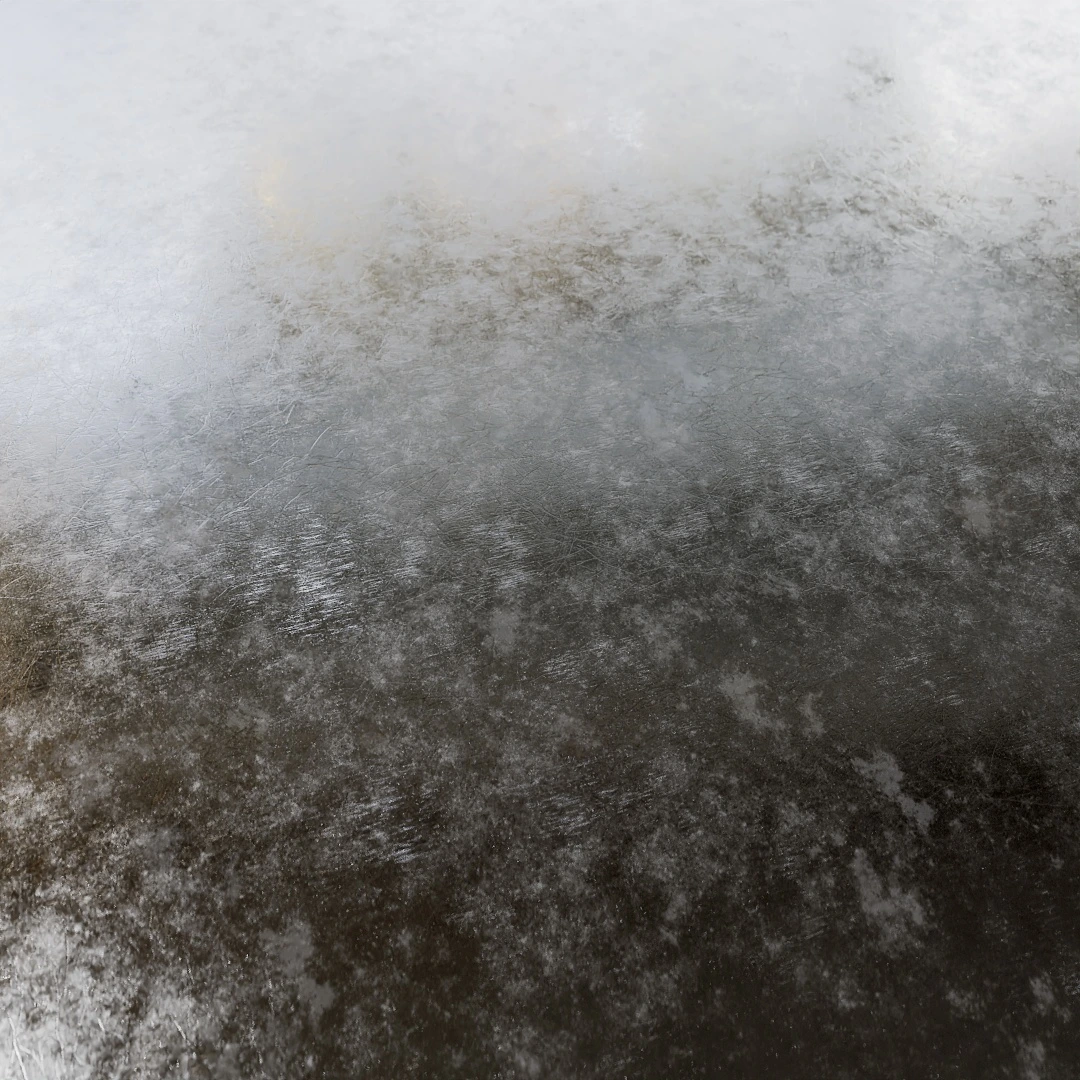 Rough Scuffed Aluminium Metal Texture