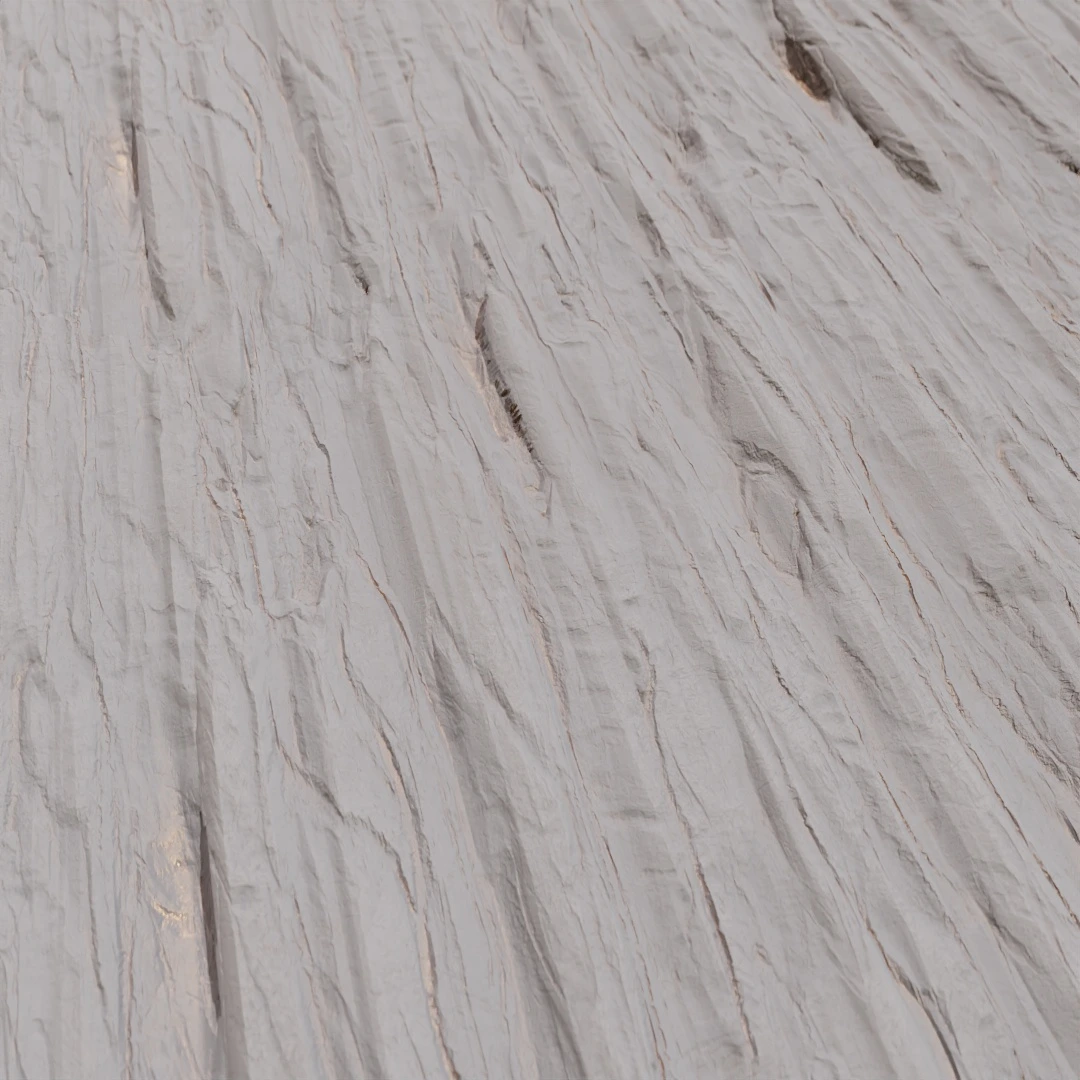 Rough Veined Gold Ore Texture
