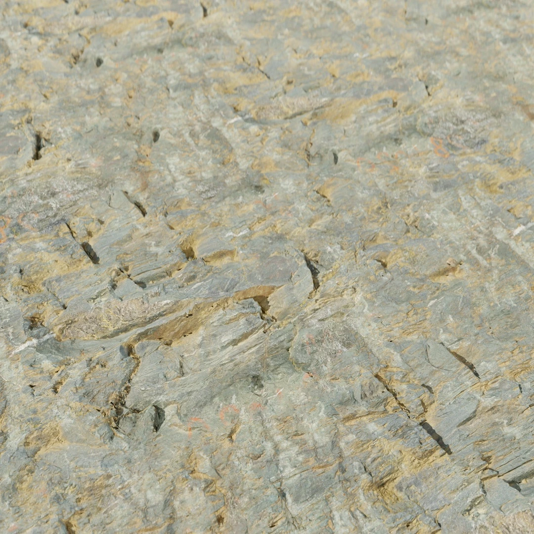 Rough Volcanic Rock Texture
