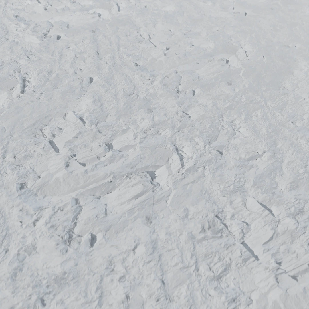 Rough Volcanic Rock Texture