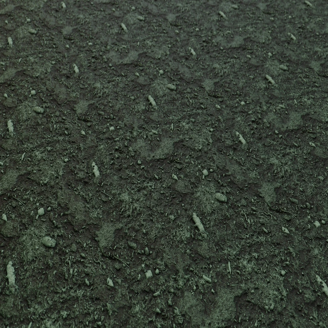 Rough Volcanic Stone Texture