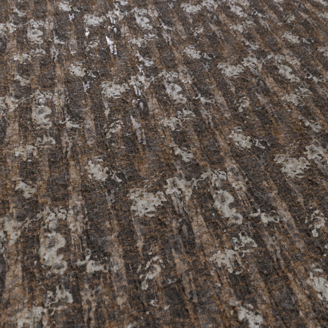 Rustic Aged Bark Texture
