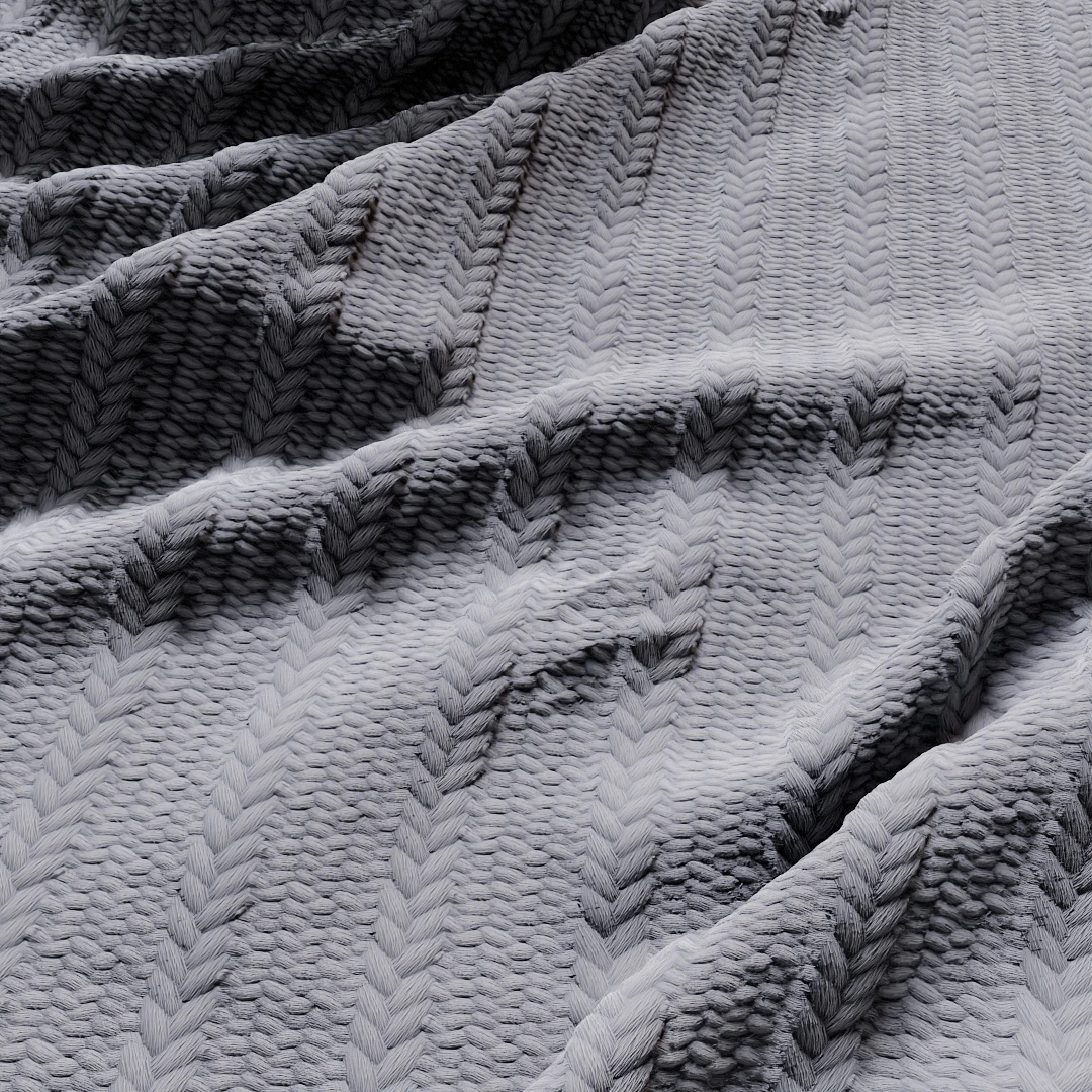 Rustic Cinnamon Weave Fabric Texture