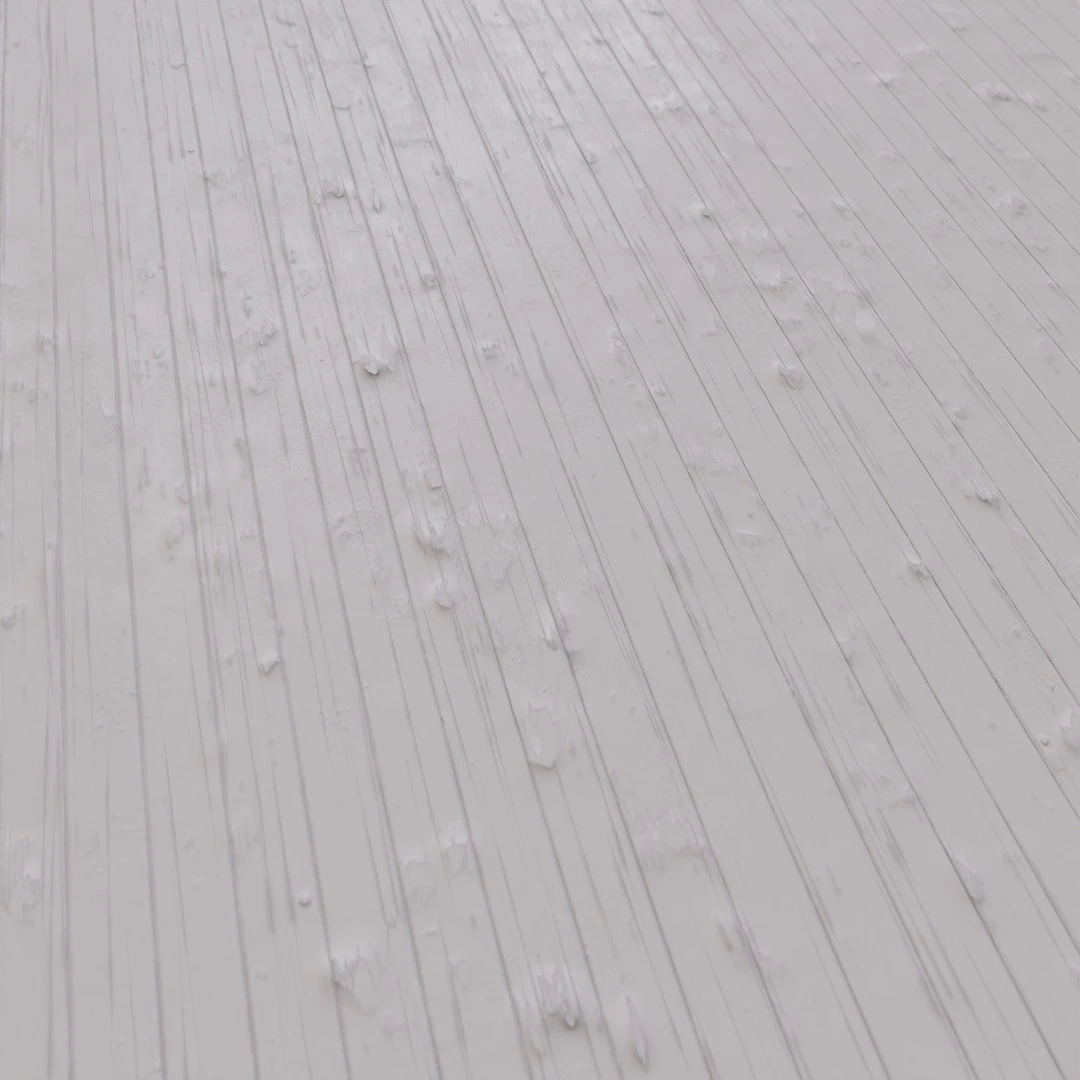 Rustic Dark Oak Plank Texture