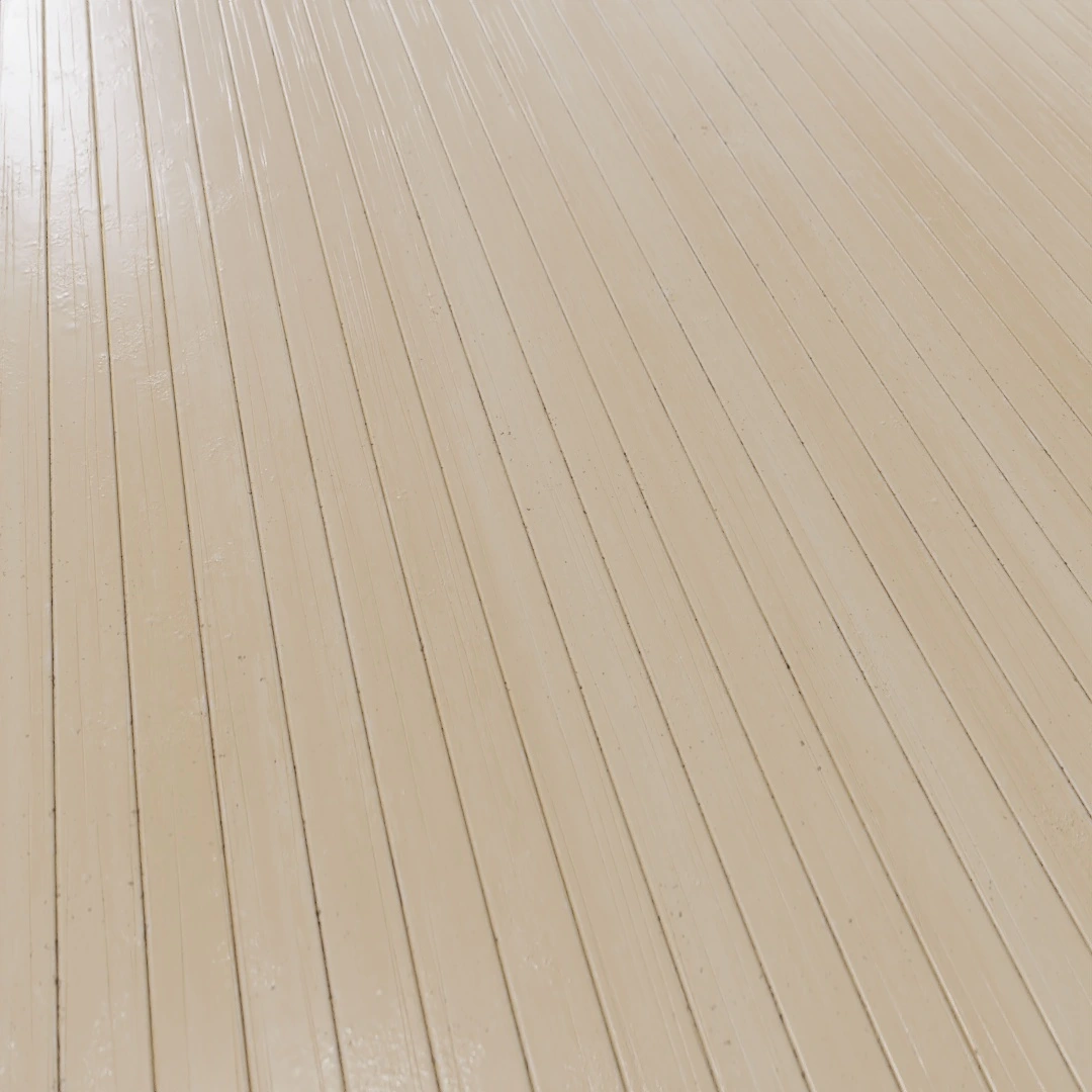 Rustic Oak Plank Texture