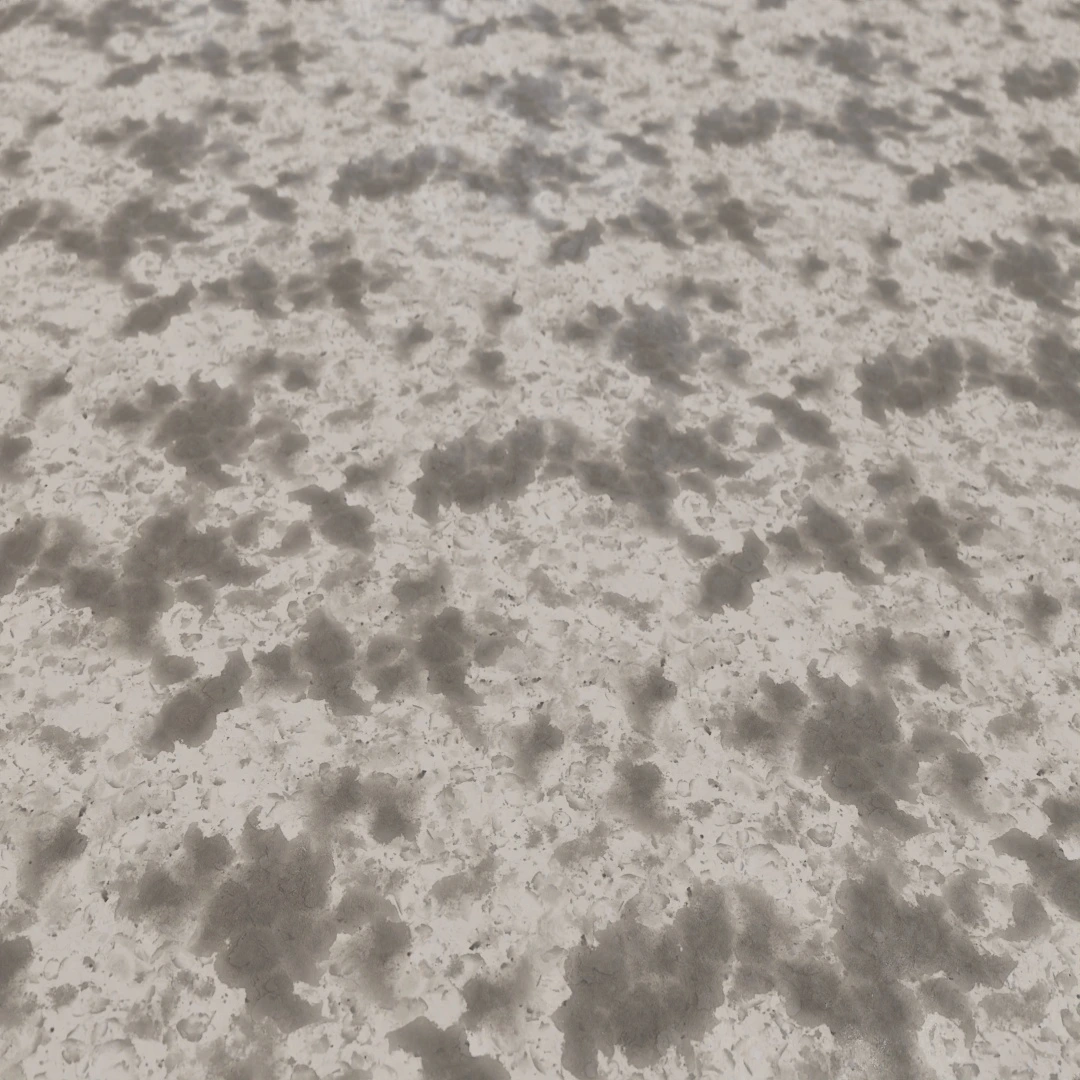 Rustic Shadowed Stucco Wall Texture
