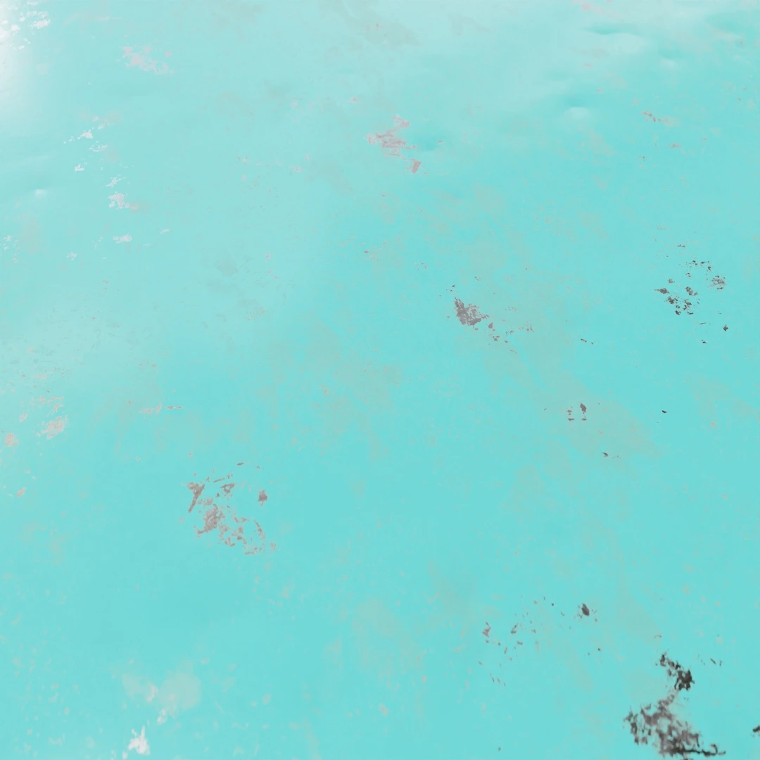 Rusty Metal Texture