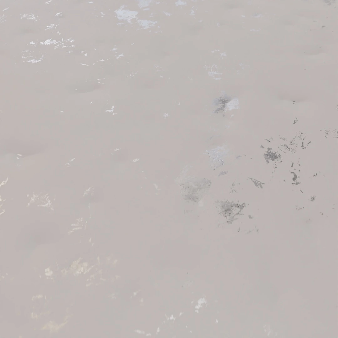Rusty Metal Texture
